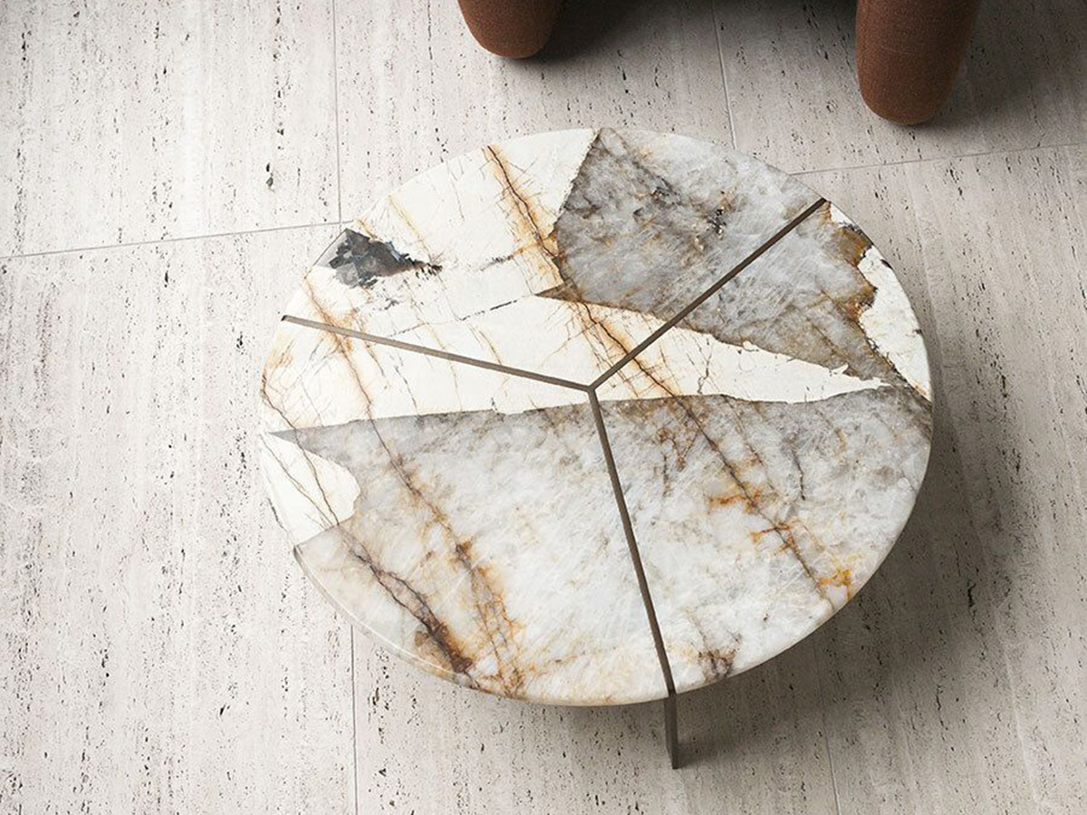 Joaquim Coffee Table