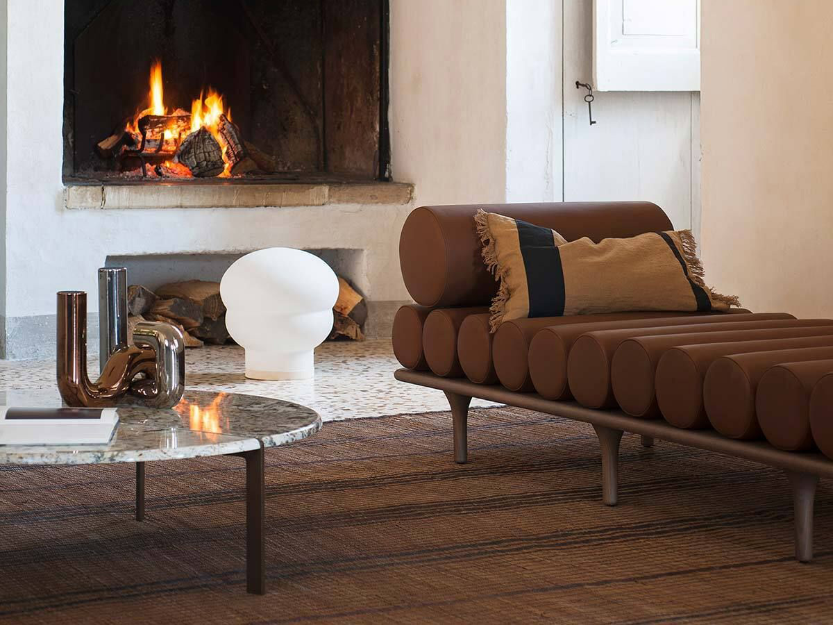 Joaquim Coffee Table