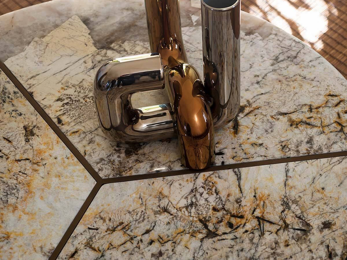 Joaquim Coffee Table