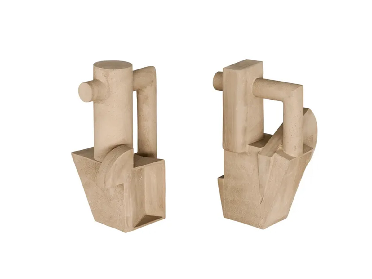 Tacchini Pablo & Dora Vaso 