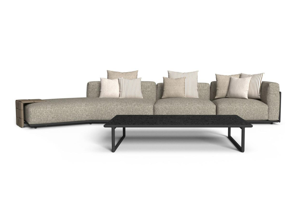 Tressé Divano Outdoor