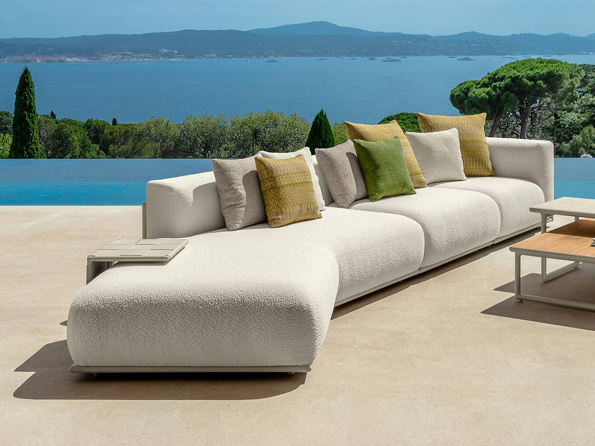 Tressé Divano Outdoor