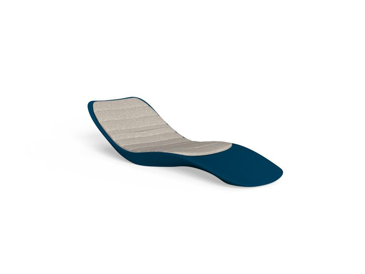 Reef Lettino Outdoor