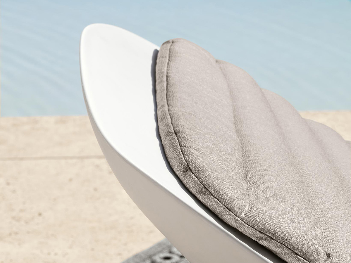 Reef Lettino Outdoor