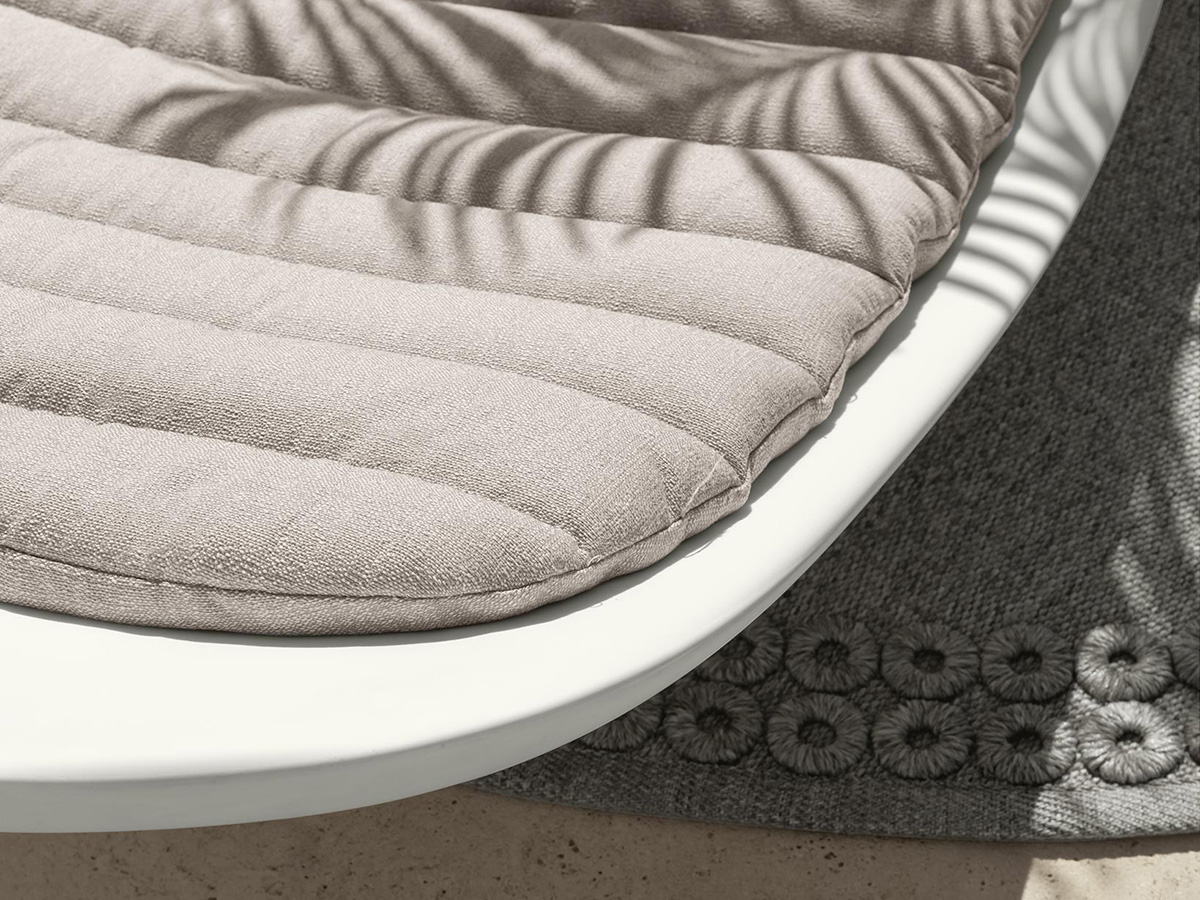 Reef Lettino Outdoor