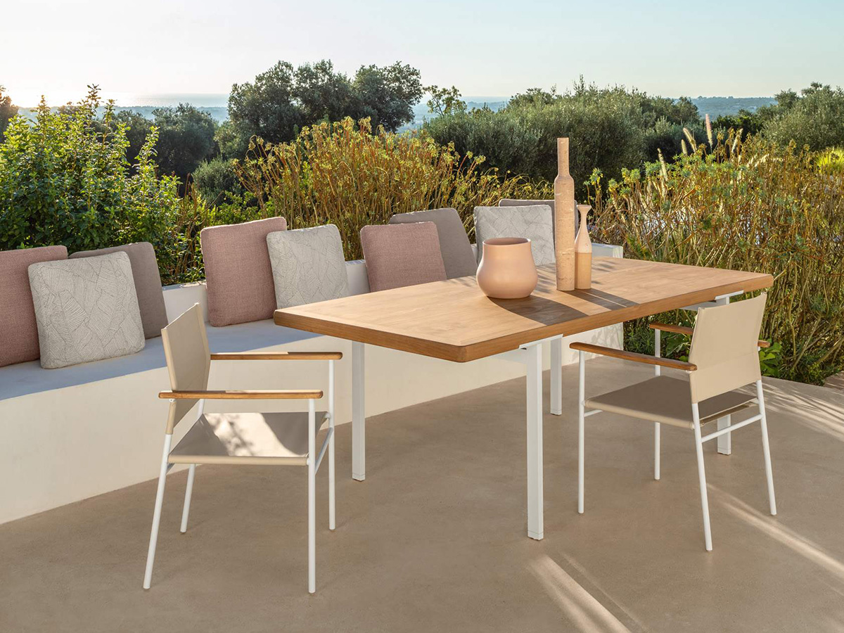 Allure Sedia Outdoor