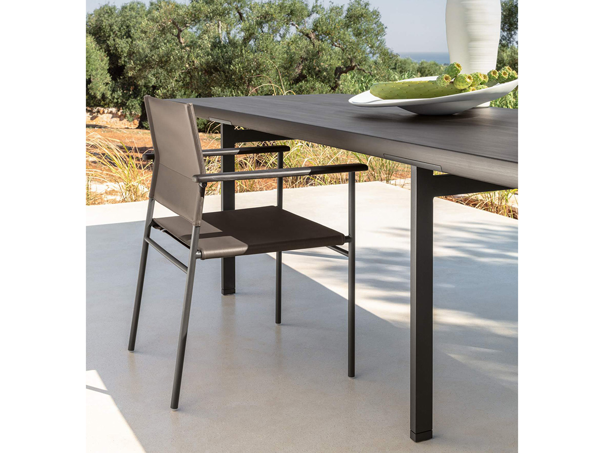 Allure Sedia Outdoor