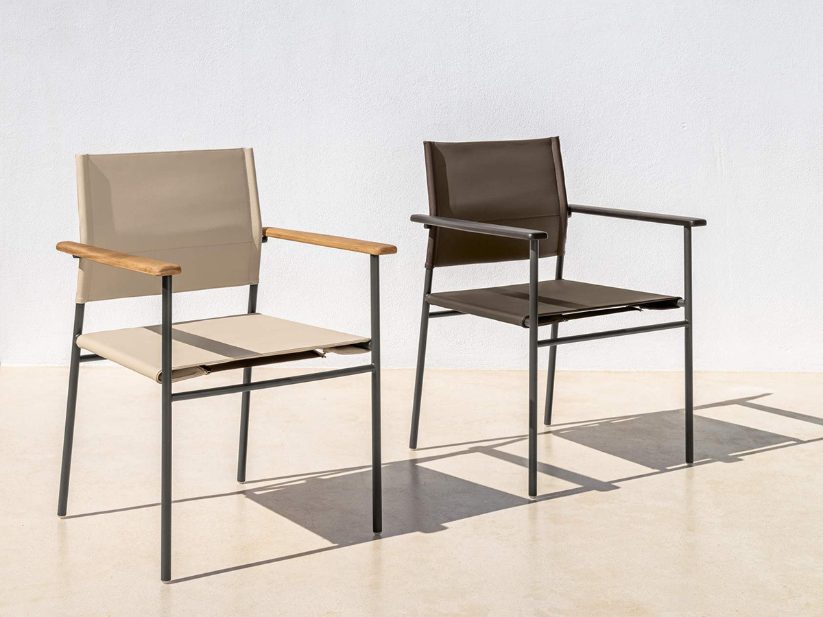 Allure Sedia Outdoor