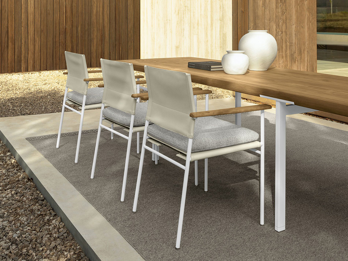 Allure Sedia Outdoor