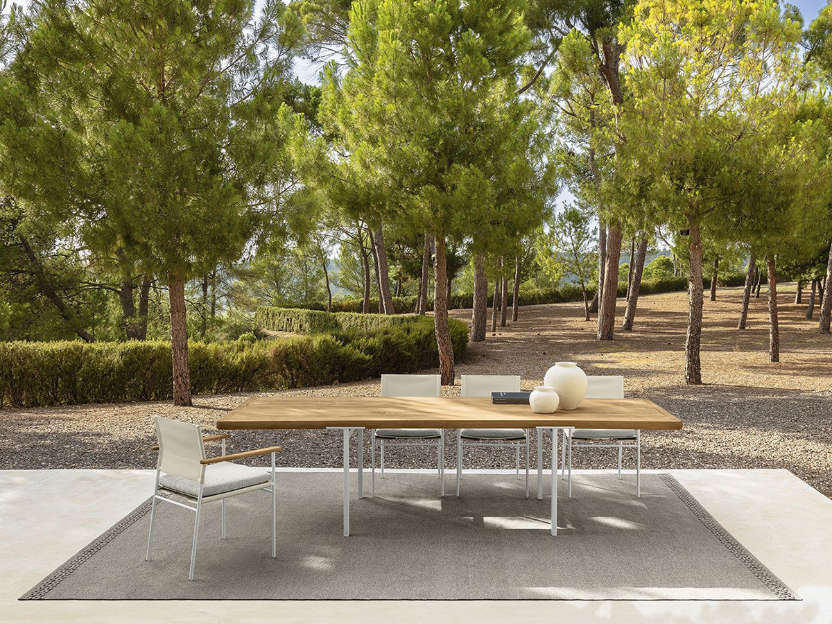 Allure Sedia Outdoor