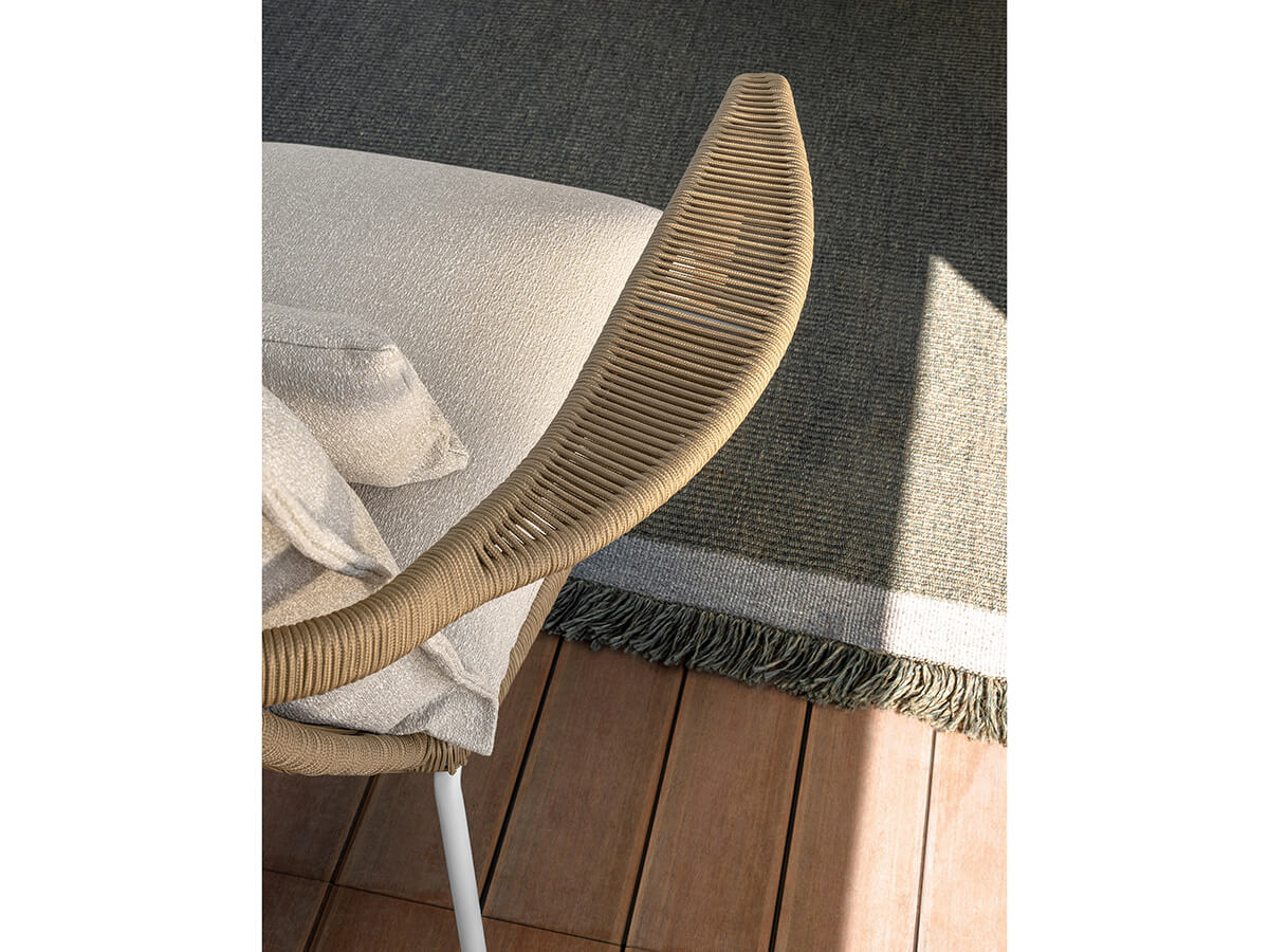 Cruise Outdoor Chair