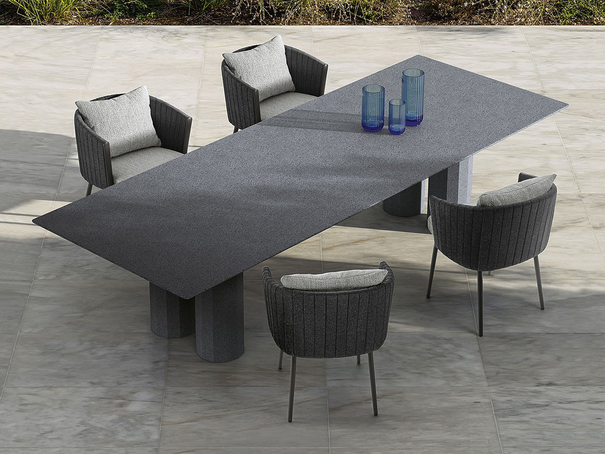 Salinas Outdoor Table