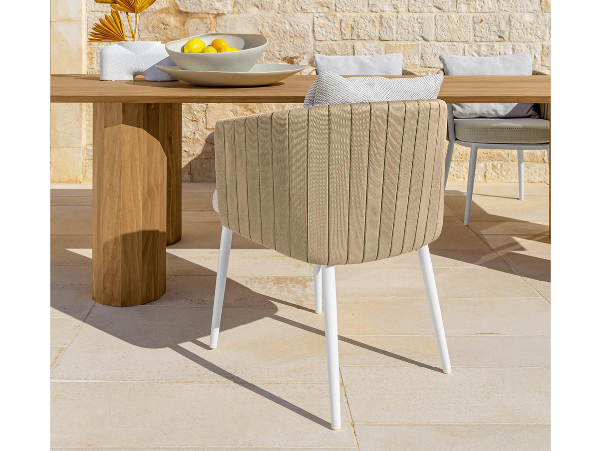 Salinas Outdoor Table