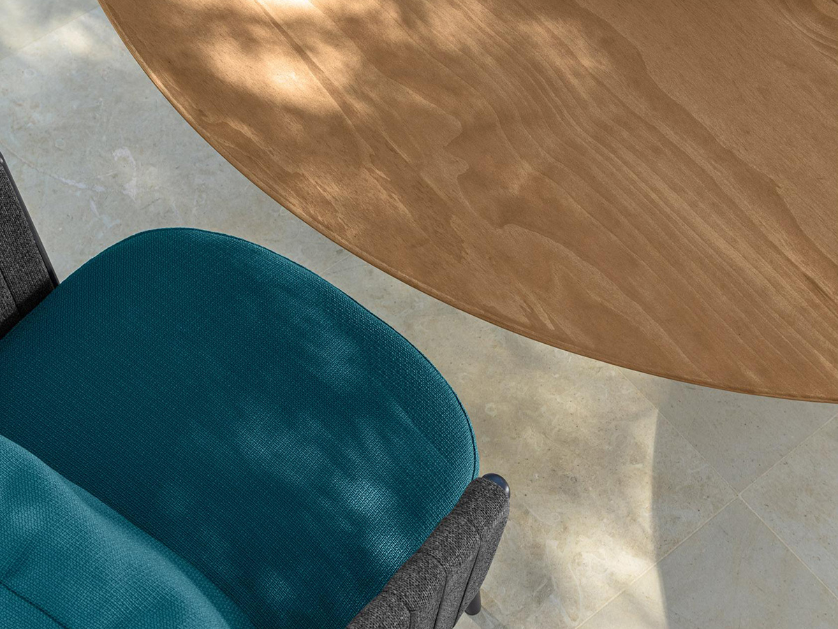 Salinas Outdoor Table