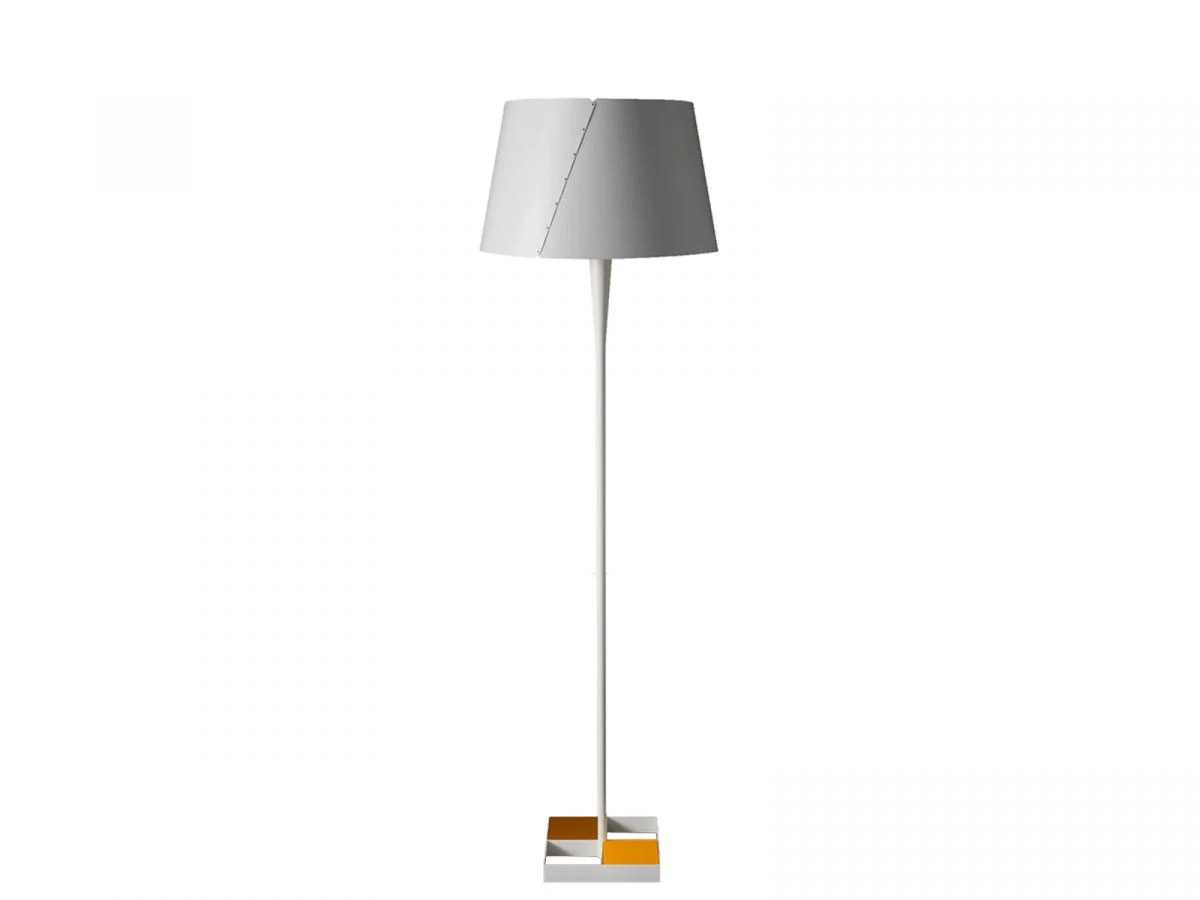 Tato De-Lux Floor Lamp De-Lux D