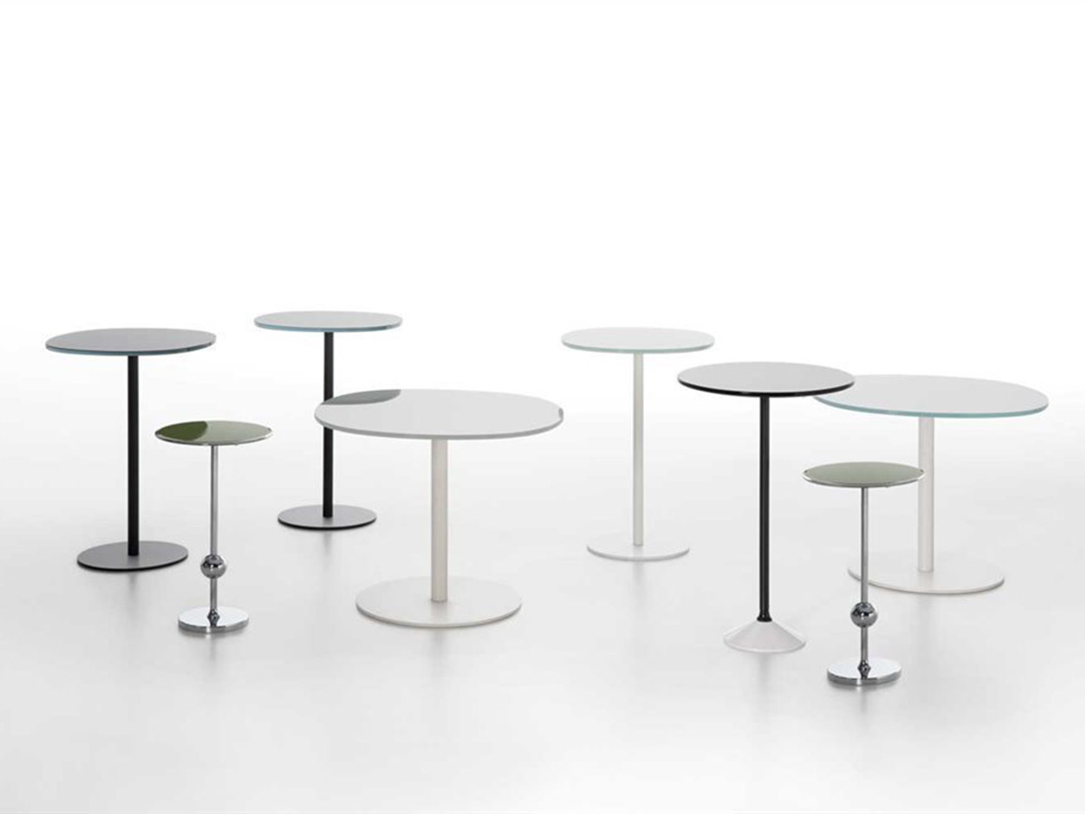 T1 & T2 Coffee Table