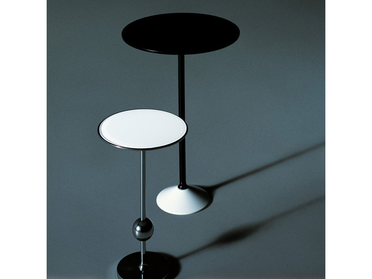 T1 & T2 Coffee Table