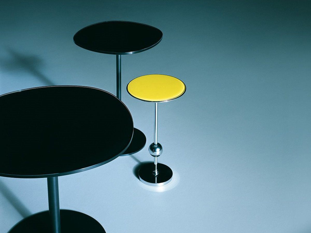 T1 & T2 Coffee Table