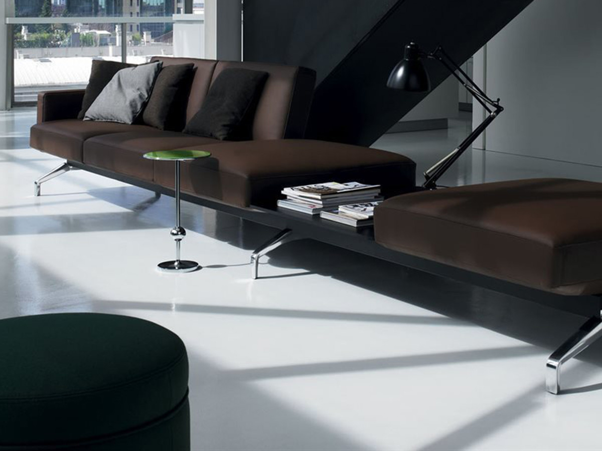 T1 & T2 Coffee Table