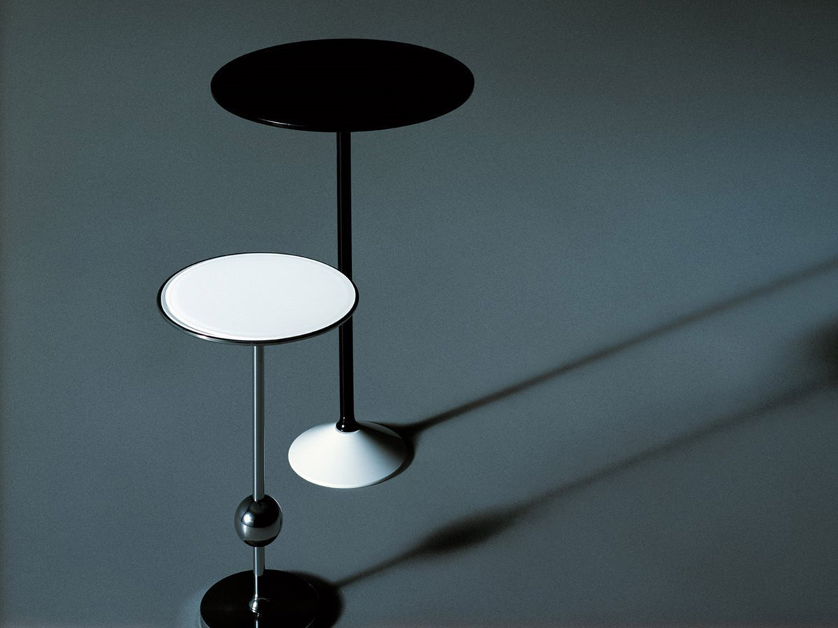 T1 & T2 Coffee Table