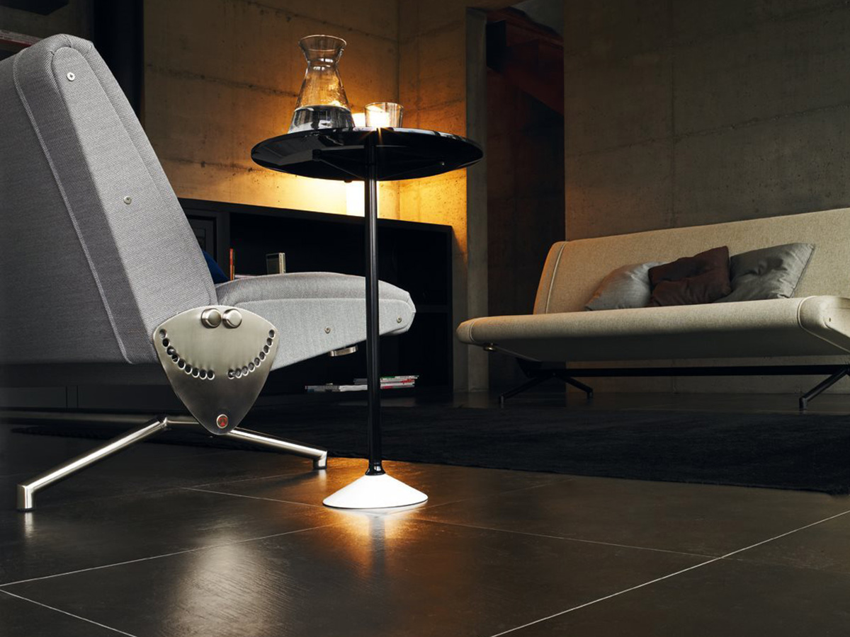 T1 & T2 Coffee Table