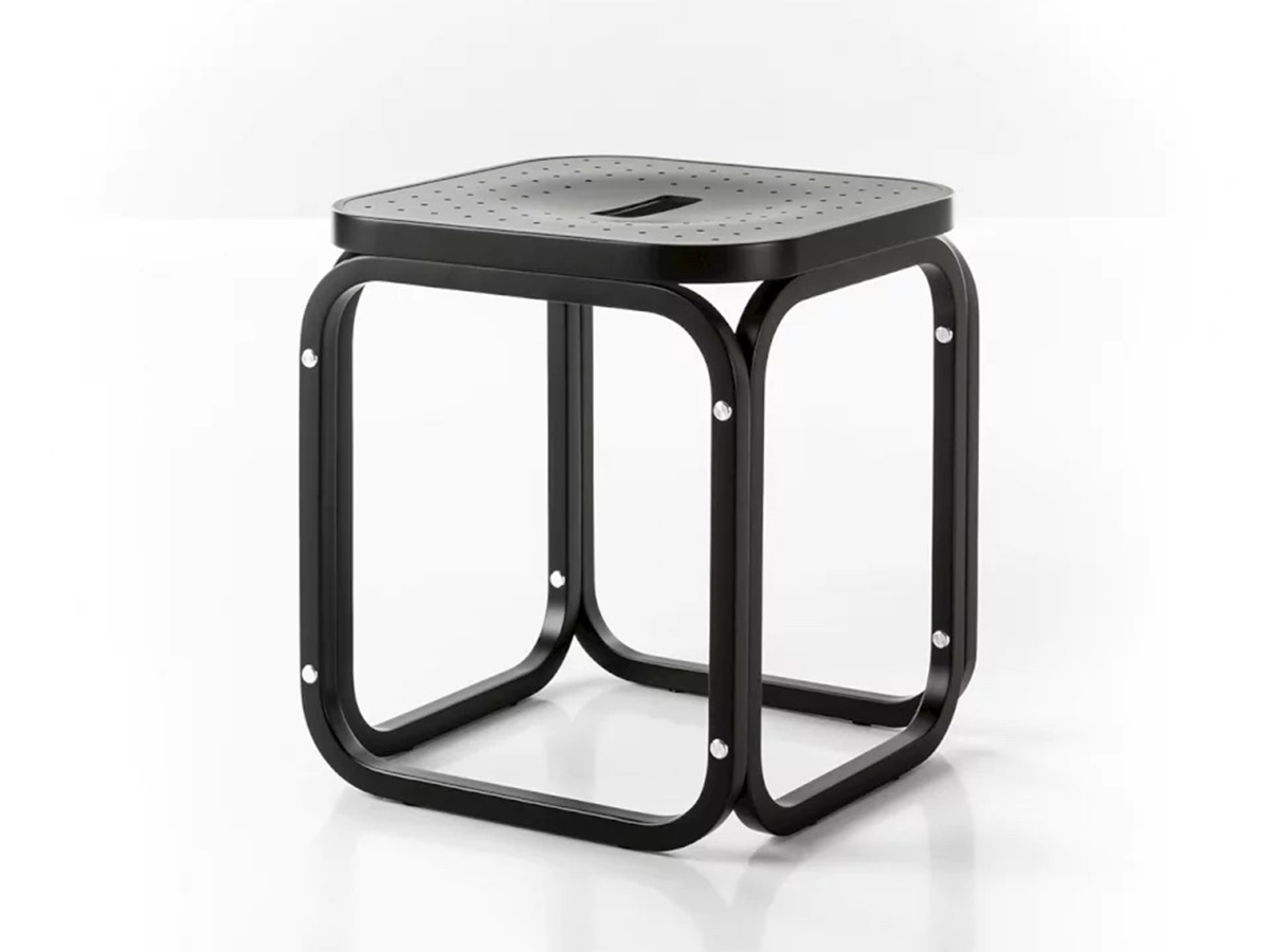 Postsparkasse Stool