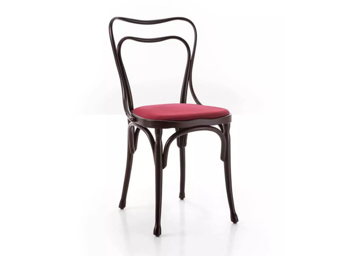 Gebruder Thonet Vienna Loos Café Museum Chair