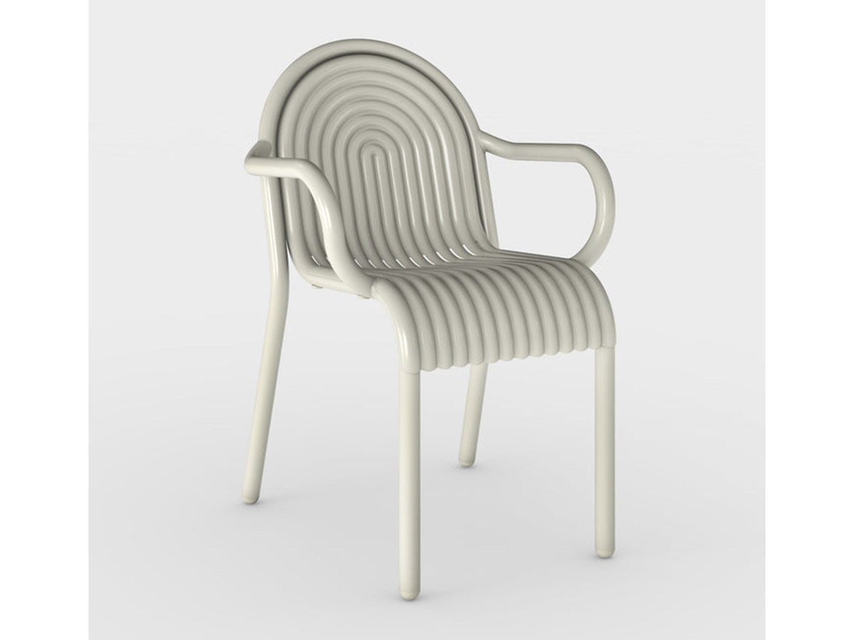 Groove Sedia Outdoor