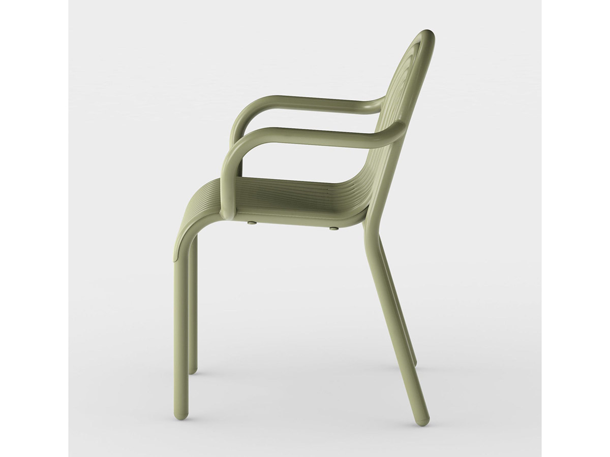 Groove Sedia Outdoor