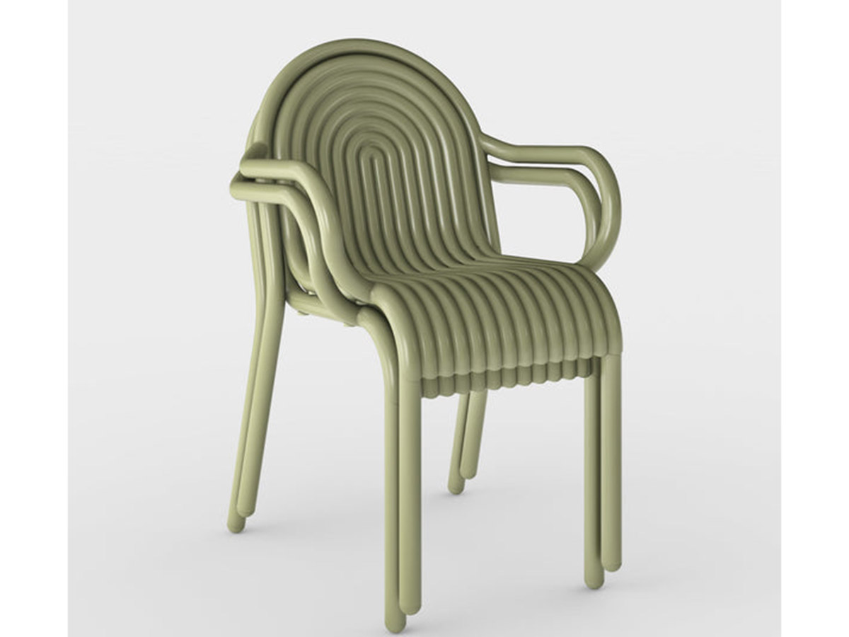 Groove Sedia Outdoor