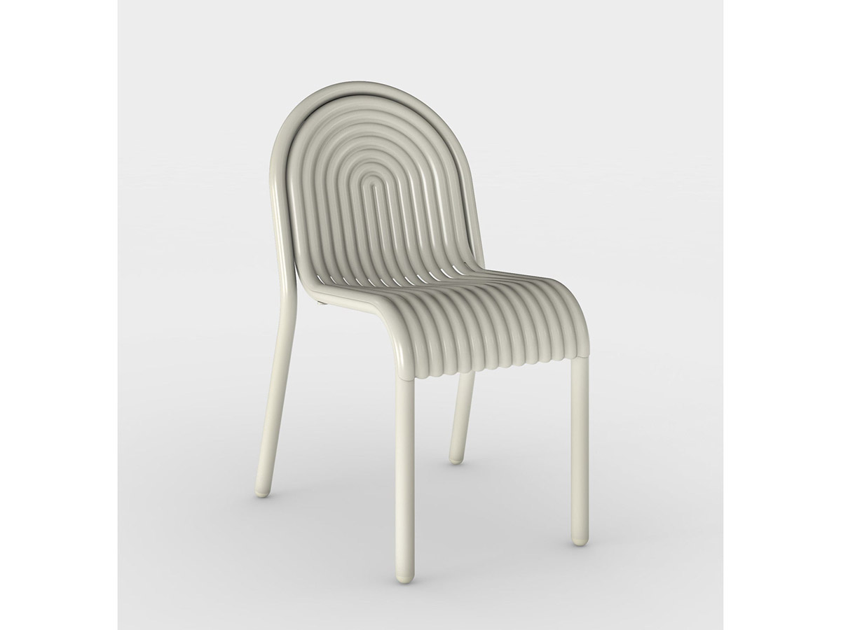 Groove Sedia Outdoor