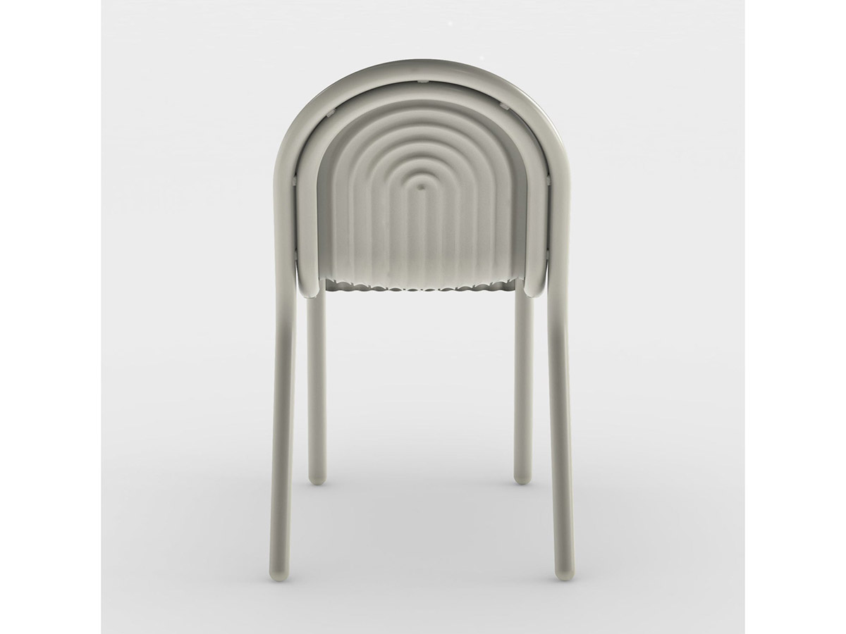 Groove Sedia Outdoor