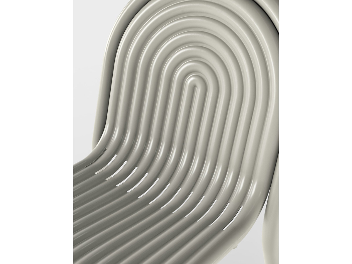 Groove Sedia Outdoor