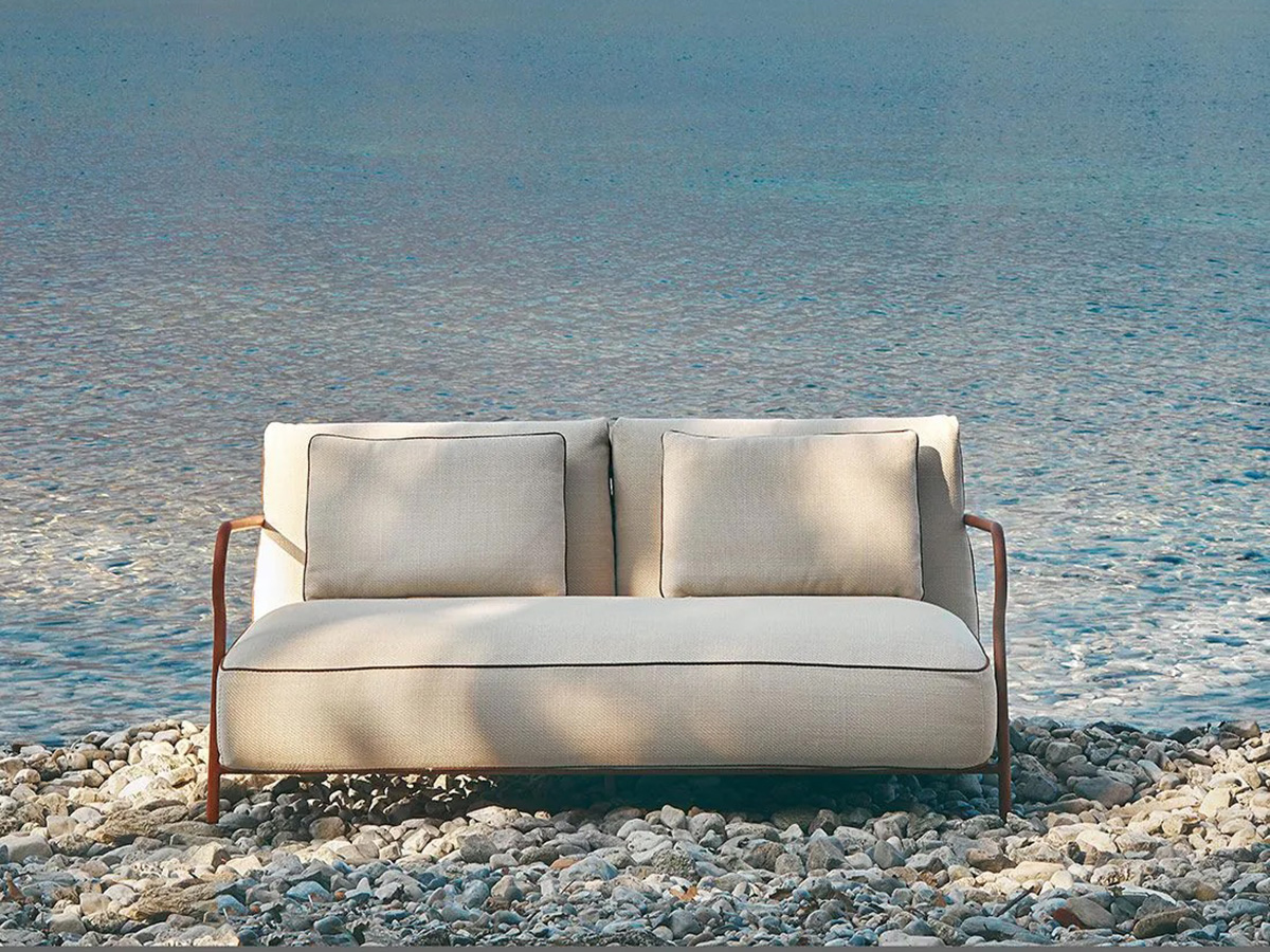 Salò Divano Outdoor