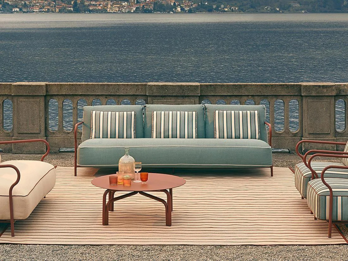 Salò Divano Outdoor
