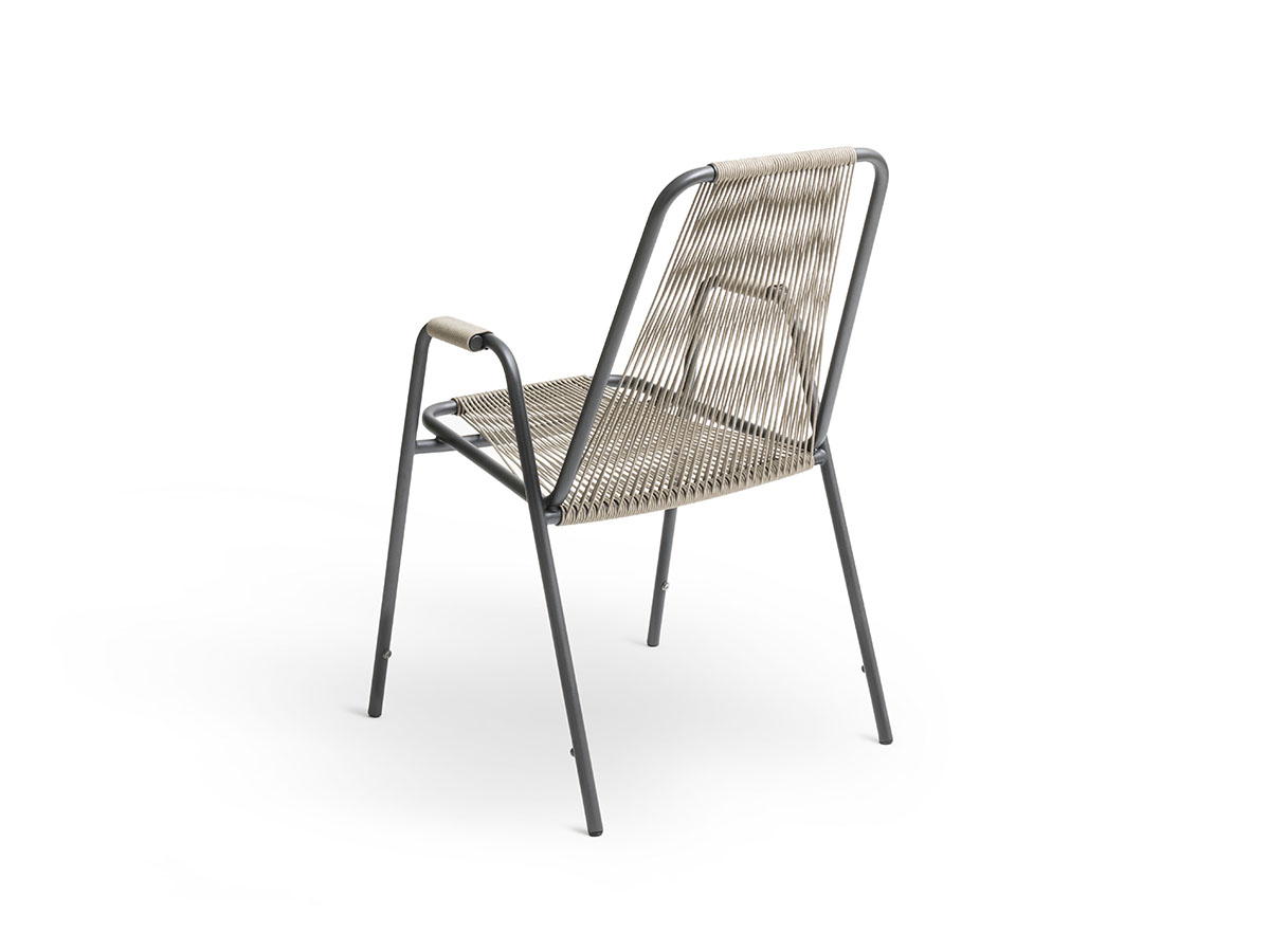Coco Outdoor Chair