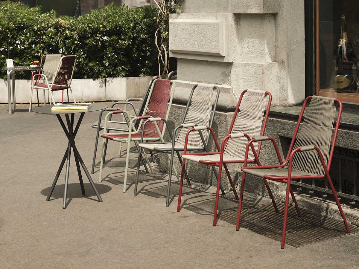 Coco Outdoor Chair