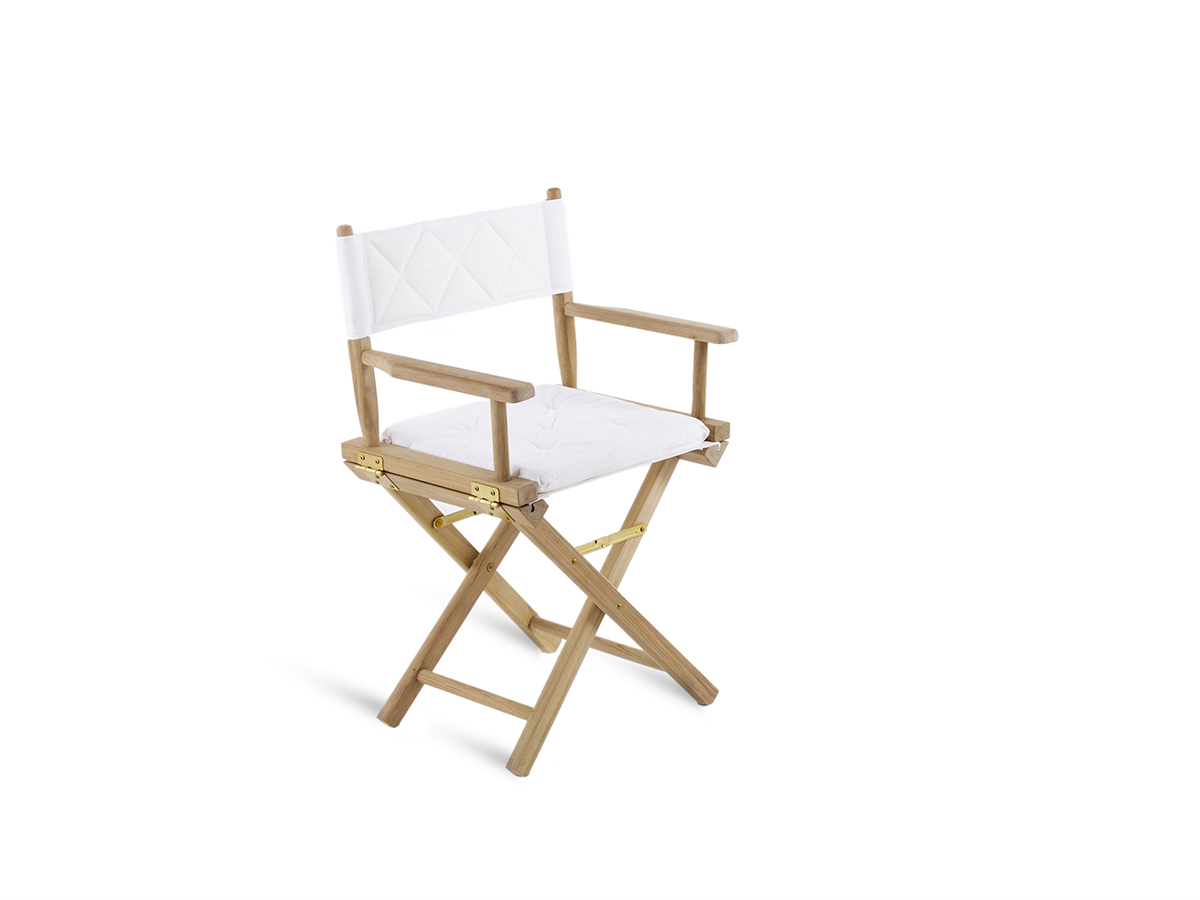 Ginger Sedia Outdoor