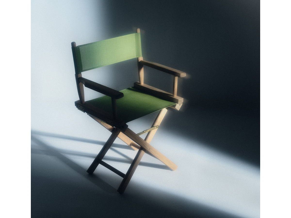 Ginger Sedia Outdoor