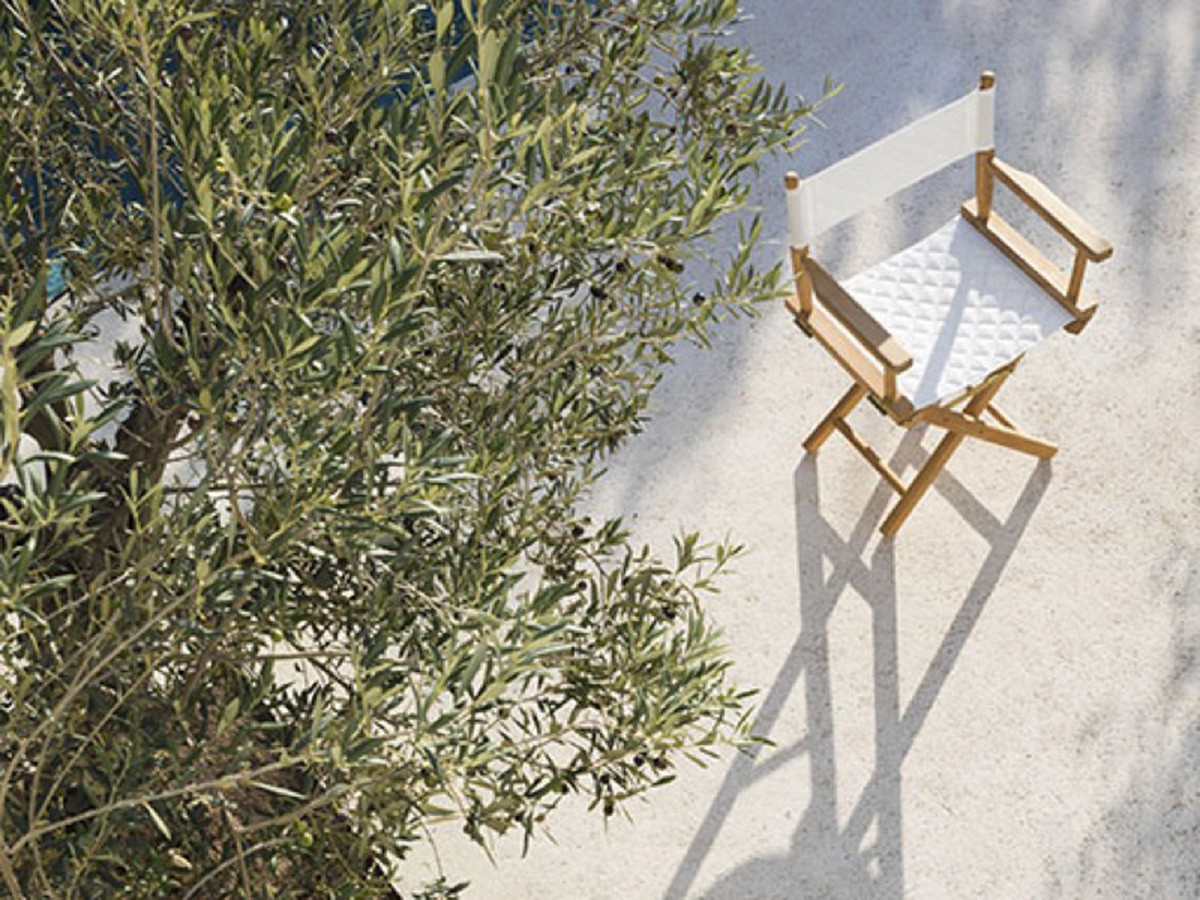 Ginger Sedia Outdoor