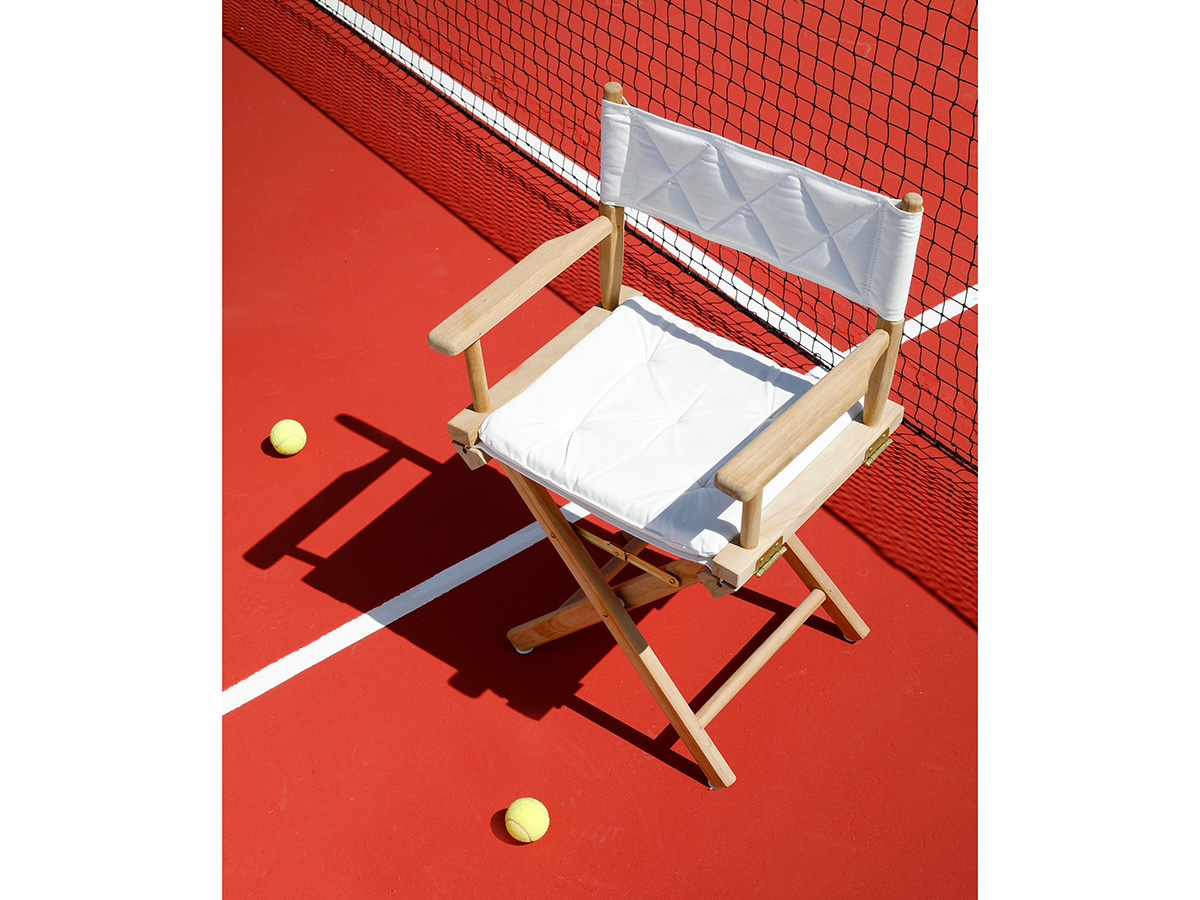 Ginger Sedia Outdoor