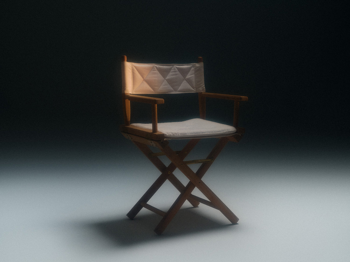 Ginger Sedia Outdoor