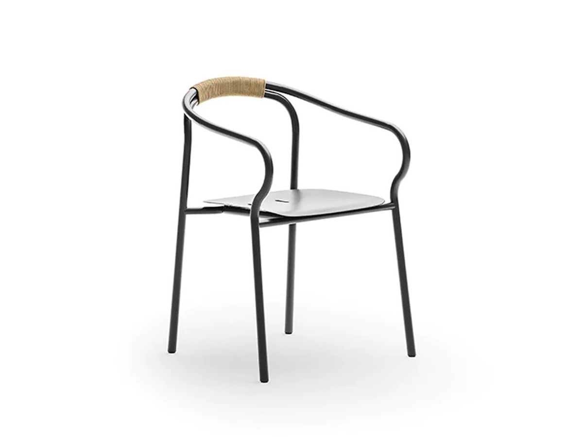 Unopiù Salò Sedia Outdoor 