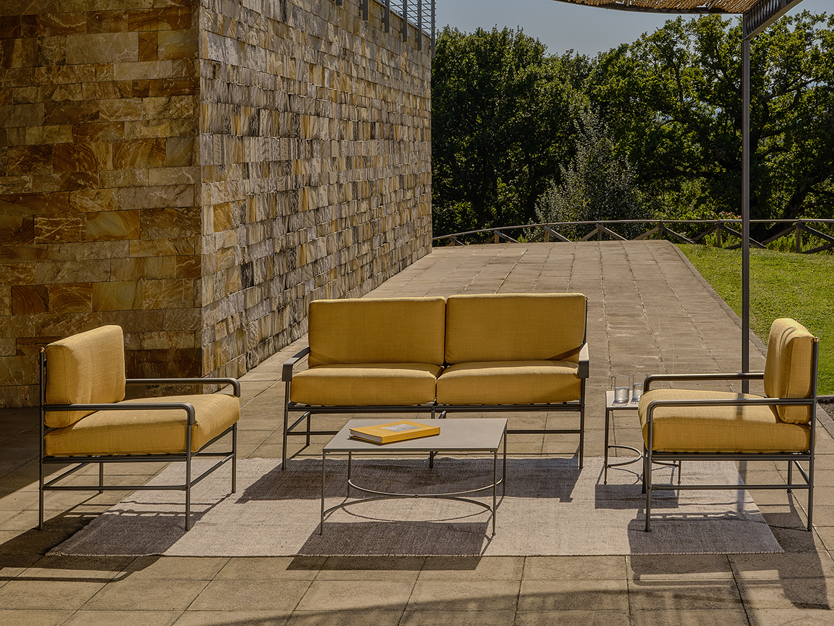 Toscana Tavolino Outdoor