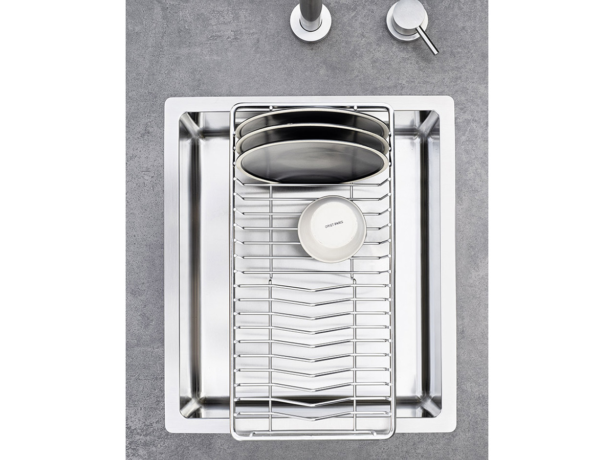 Cooking Outdoor Kitchen