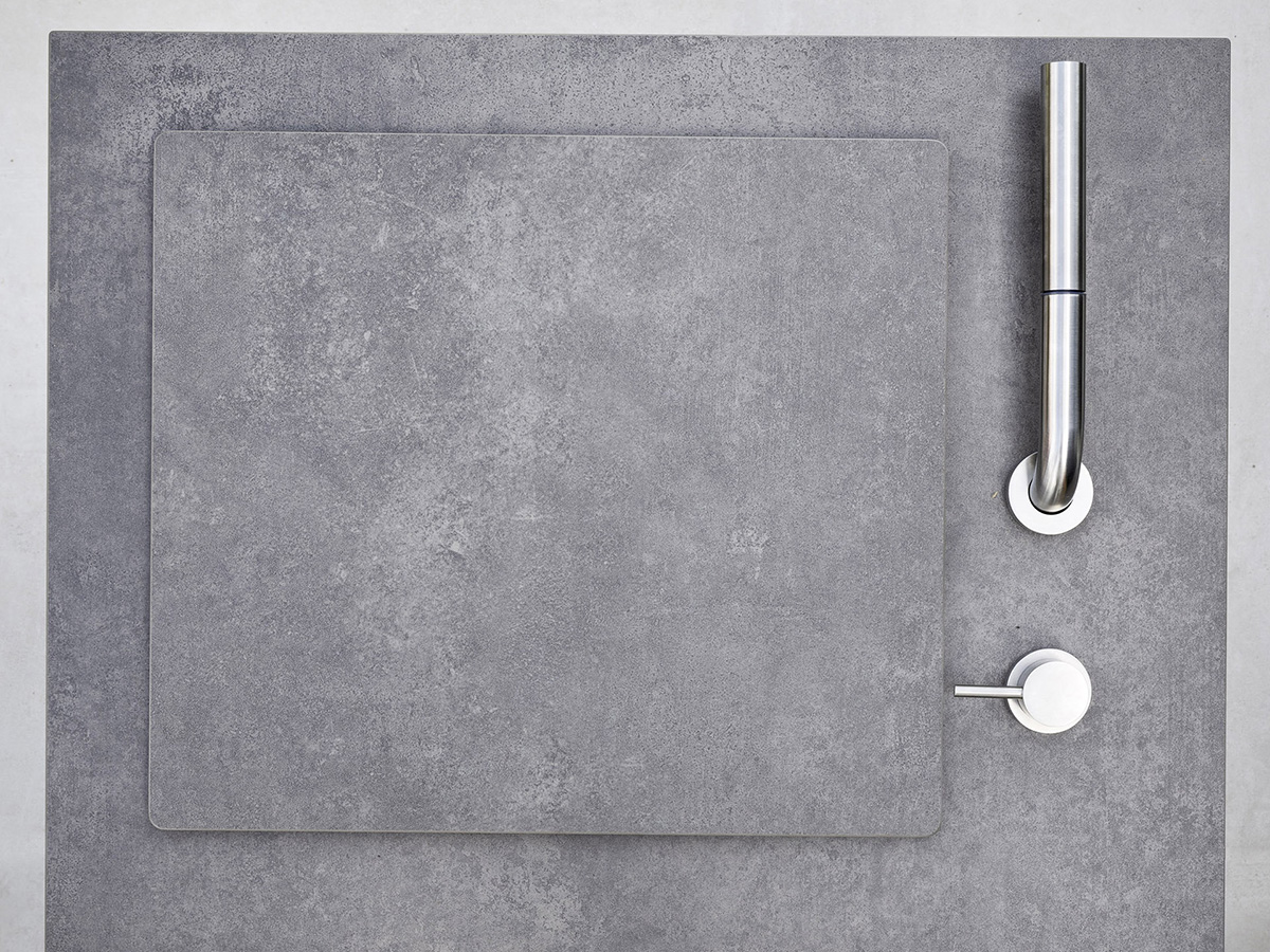 Cooking Outdoor Kitchen