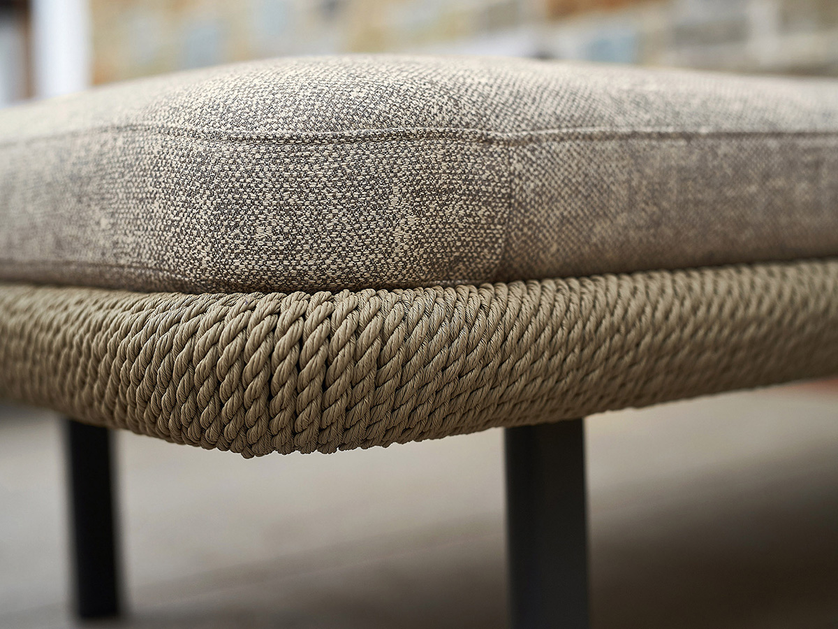 Babylon Lettino Outdoor