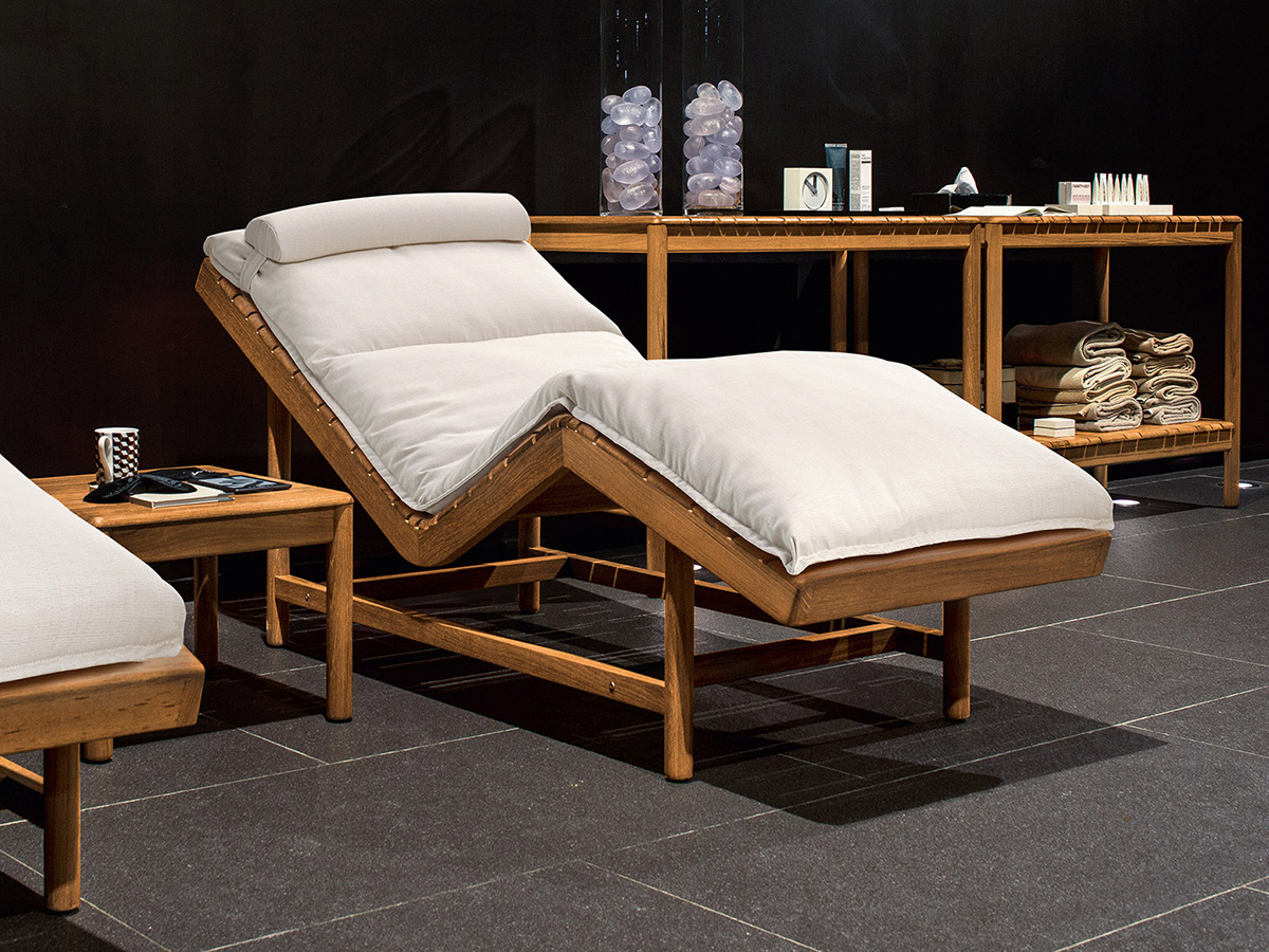 Barcode Lettino Outdoor