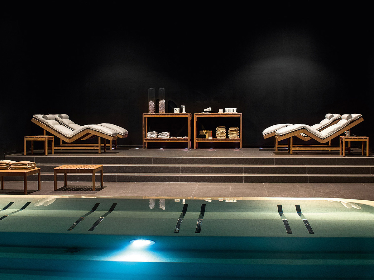 Barcode Lettino Outdoor