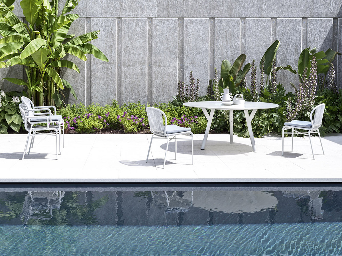 Cricket Sedia Outdoor